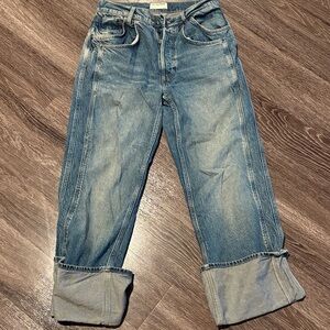 We The Free The final countdown jeans